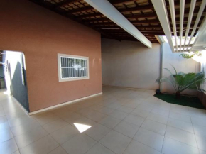 Casa Caluca 2 - Olimpia